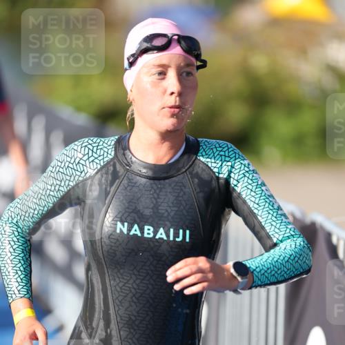 25.08.2024 - Elbe Triathlon Hamburg H.Heesch http://msf.ph/oto/6864905 25.08.2024 09:36:34 Schwimmen 478, 501, 517, 523, 533 meine-sportfotos.de