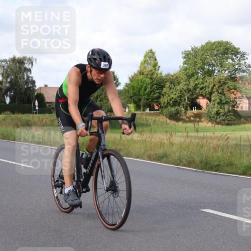 25.08.2024 - Elbe Triathlon Hamburg Fuchs,  Jonas http://msf.ph/oto/6864930 25.08.2024 10:07:15 Radfahren 533, 389, 268 meine-sportfotos.de