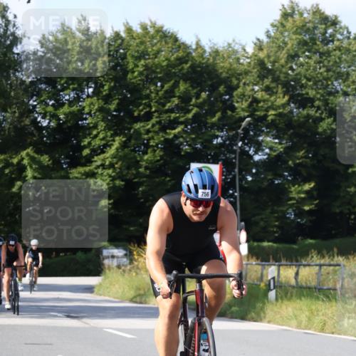 25.08.2024 - Elbe Triathlon Hamburg Fuchs,  Jonas http://msf.ph/oto/6864936 25.08.2024 10:51:45 Radfahren 1474, 1522, 756, 1564, 1505, 606, 1587, 735 meine-sportfotos.de