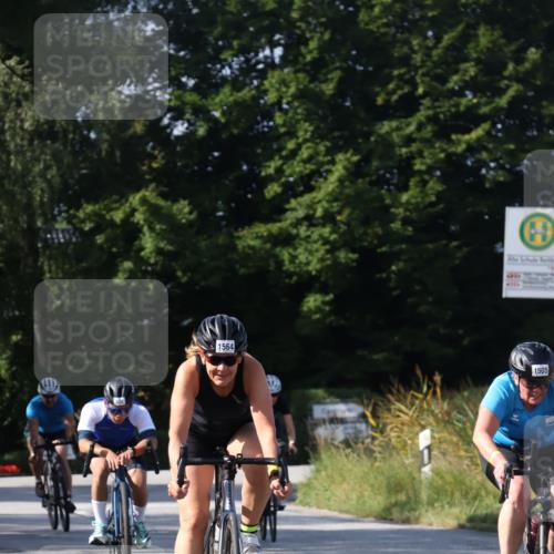 25.08.2024 - Elbe Triathlon Hamburg Fuchs,  Jonas http://msf.ph/oto/6864950 25.08.2024 10:51:47 Radfahren 756, 1564, 1505, 606, 1587, 735, 518 meine-sportfotos.de