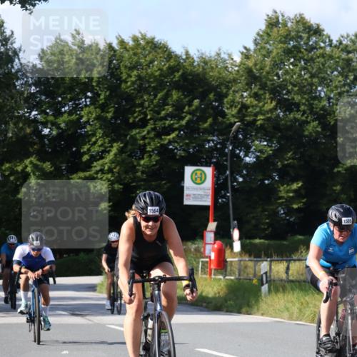 25.08.2024 - Elbe Triathlon Hamburg Fuchs,  Jonas http://msf.ph/oto/6864972 25.08.2024 10:51:48 Radfahren 756, 1564, 1505, 606, 1587, 735, 518 meine-sportfotos.de