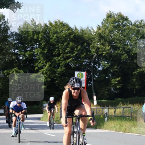 25.08.2024 - Elbe Triathlon Hamburg Fuchs,  Jonas http://msf.ph/oto/6864978 25.08.2024 10:51:48 Radfahren 756, 1564, 1505, 606, 1587, 735, 518 meine-sportfotos.de