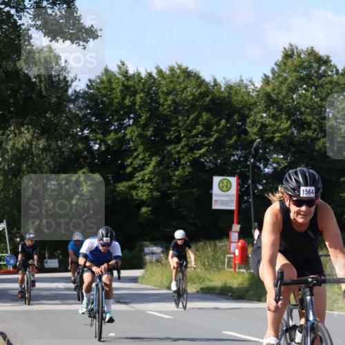 25.08.2024 - Elbe Triathlon Hamburg Fuchs,  Jonas http://msf.ph/oto/6864986 25.08.2024 10:51:48 Radfahren 756, 1564, 1505, 606, 1587, 735, 518 meine-sportfotos.de