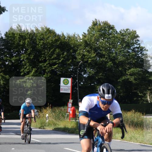 25.08.2024 - Elbe Triathlon Hamburg Fuchs,  Jonas http://msf.ph/oto/6864995 25.08.2024 10:51:50 Radfahren 756, 1564, 1505, 606, 1587, 735, 518 meine-sportfotos.de