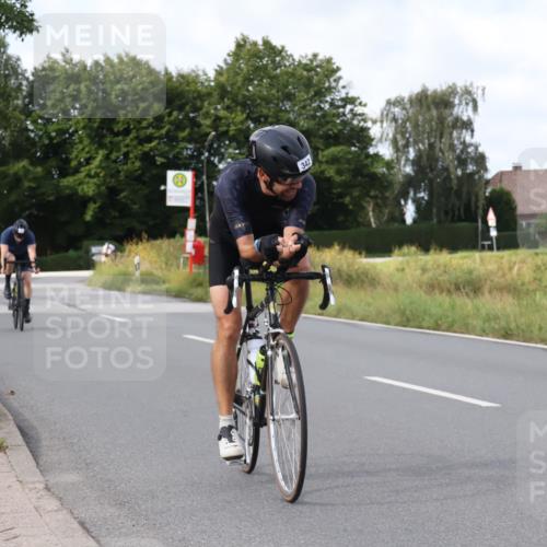 25.08.2024 - Elbe Triathlon Hamburg Fuchs,  Jonas http://msf.ph/oto/6865017 25.08.2024 10:07:43 Radfahren 419, 314, 465, 471, 342, 307, 524 meine-sportfotos.de