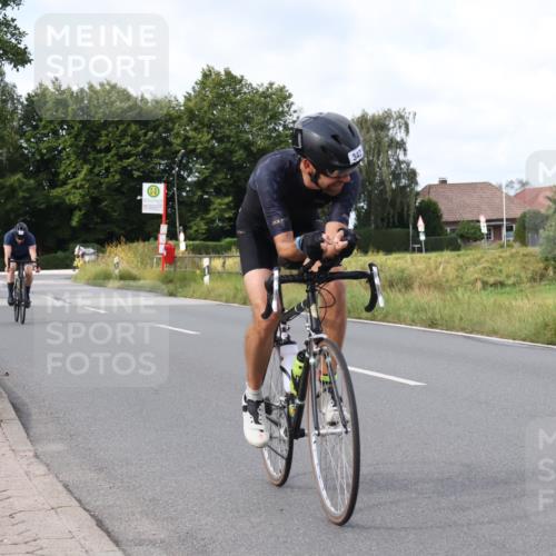 25.08.2024 - Elbe Triathlon Hamburg Fuchs,  Jonas http://msf.ph/oto/6865022 25.08.2024 10:07:43 Radfahren 419, 314, 465, 471, 342, 307, 524 meine-sportfotos.de