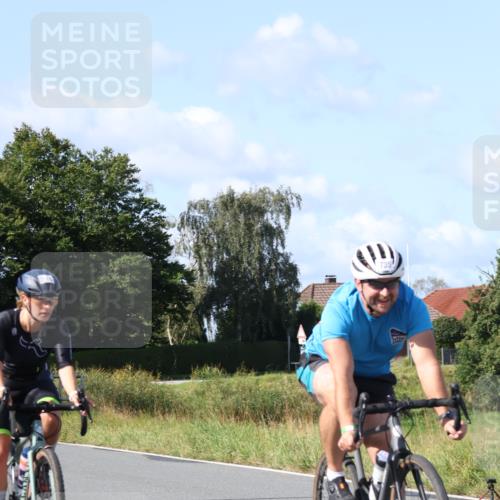 25.08.2024 - Elbe Triathlon Hamburg Fuchs,  Jonas http://msf.ph/oto/6865030 25.08.2024 10:51:52 Radfahren 1564, 1505, 606, 1587, 735, 518 meine-sportfotos.de