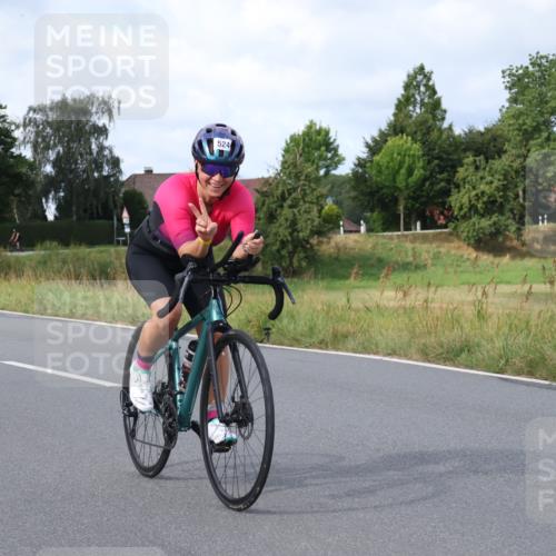 25.08.2024 - Elbe Triathlon Hamburg Fuchs,  Jonas http://msf.ph/oto/6865088 25.08.2024 10:07:48 Radfahren 342, 307, 524, 404 meine-sportfotos.de