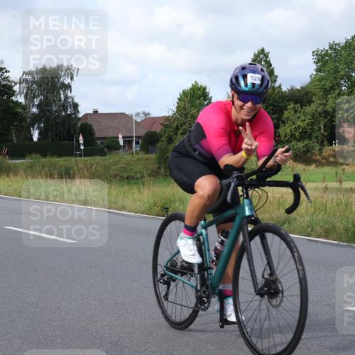 25.08.2024 - Elbe Triathlon Hamburg Fuchs,  Jonas http://msf.ph/oto/6865092 25.08.2024 10:07:48 Radfahren 342, 307, 524, 404 meine-sportfotos.de