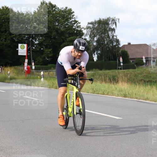 25.08.2024 - Elbe Triathlon Hamburg Fuchs,  Jonas http://msf.ph/oto/6865104 25.08.2024 10:07:51 Radfahren 524, 404 meine-sportfotos.de