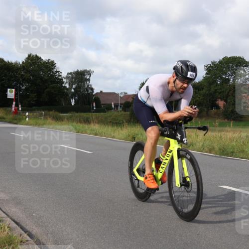 25.08.2024 - Elbe Triathlon Hamburg Fuchs,  Jonas http://msf.ph/oto/6865121 25.08.2024 10:07:52 Radfahren 524, 404 meine-sportfotos.de