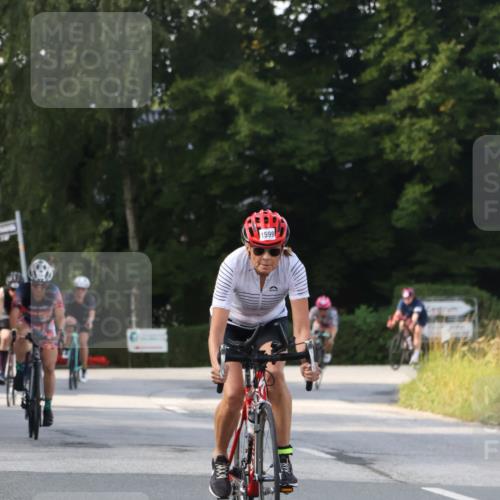 25.08.2024 - Elbe Triathlon Hamburg Fuchs,  Jonas http://msf.ph/oto/6865122 25.08.2024 10:52:33 Radfahren 796, 1480, 1599, 1558, 642, 1518, 1515 meine-sportfotos.de