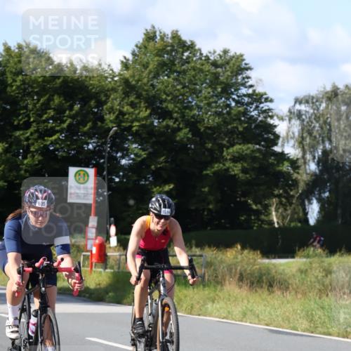 25.08.2024 - Elbe Triathlon Hamburg Fuchs,  Jonas http://msf.ph/oto/6865171 25.08.2024 10:52:43 Radfahren 642, 1518, 1515, 798, 1514, 505, 555, 1537, 1562 meine-sportfotos.de