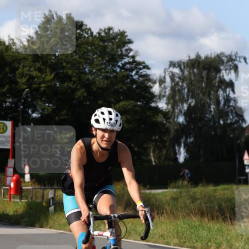25.08.2024 - Elbe Triathlon Hamburg Fuchs,  Jonas http://msf.ph/oto/6865199 25.08.2024 10:52:48 Radfahren 798, 1514, 505, 555, 1537, 1562 meine-sportfotos.de