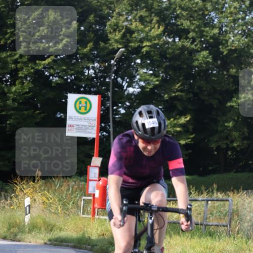 25.08.2024 - Elbe Triathlon Hamburg Fuchs,  Jonas http://msf.ph/oto/6865207 25.08.2024 10:52:55 Radfahren 1546, 705 meine-sportfotos.de