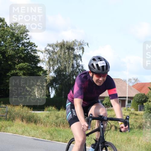 25.08.2024 - Elbe Triathlon Hamburg Fuchs,  Jonas http://msf.ph/oto/6865226 25.08.2024 10:52:56 Radfahren 1546, 705 meine-sportfotos.de