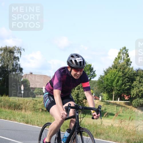 25.08.2024 - Elbe Triathlon Hamburg Fuchs,  Jonas http://msf.ph/oto/6865227 25.08.2024 10:52:56 Radfahren 1546, 705 meine-sportfotos.de