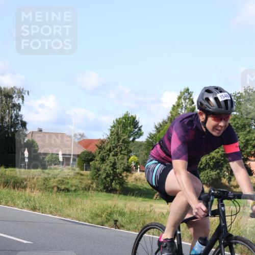 25.08.2024 - Elbe Triathlon Hamburg Fuchs,  Jonas http://msf.ph/oto/6865233 25.08.2024 10:52:56 Radfahren 1546, 705 meine-sportfotos.de