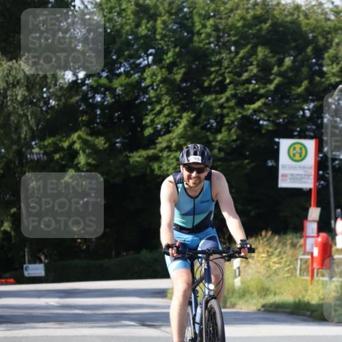 25.08.2024 - Elbe Triathlon Hamburg Fuchs,  Jonas http://msf.ph/oto/6865239 25.08.2024 10:53:01 Radfahren 1546, 705 meine-sportfotos.de