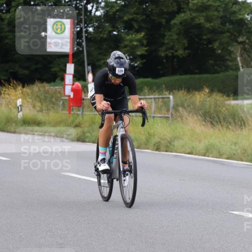 25.08.2024 - Elbe Triathlon Hamburg Fuchs,  Jonas http://msf.ph/oto/6865249 25.08.2024 10:08:20 Radfahren 265, 539, 482, 514 meine-sportfotos.de
