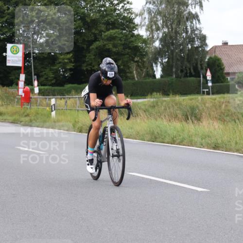 25.08.2024 - Elbe Triathlon Hamburg Fuchs,  Jonas http://msf.ph/oto/6865259 25.08.2024 10:08:20 Radfahren 265, 539, 482, 514 meine-sportfotos.de