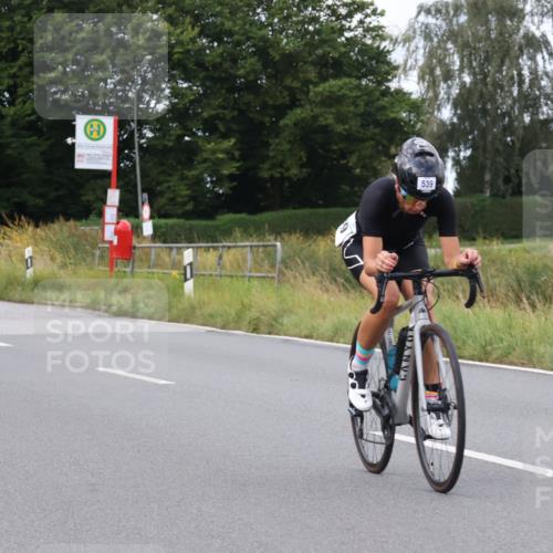 25.08.2024 - Elbe Triathlon Hamburg Fuchs,  Jonas http://msf.ph/oto/6865264 25.08.2024 10:08:20 Radfahren 265, 539, 482, 514 meine-sportfotos.de