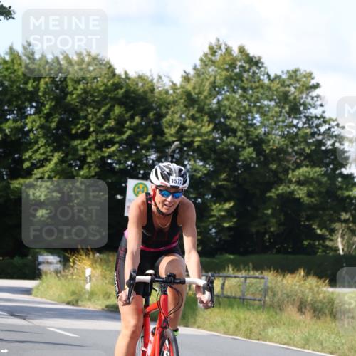 25.08.2024 - Elbe Triathlon Hamburg Fuchs,  Jonas http://msf.ph/oto/6865319 25.08.2024 10:53:24 Radfahren 1554, 1572, 1579, 1475, 1573, 1544 meine-sportfotos.de