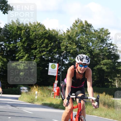 25.08.2024 - Elbe Triathlon Hamburg Fuchs,  Jonas http://msf.ph/oto/6865322 25.08.2024 10:53:24 Radfahren 1554, 1572, 1579, 1475, 1573, 1544 meine-sportfotos.de