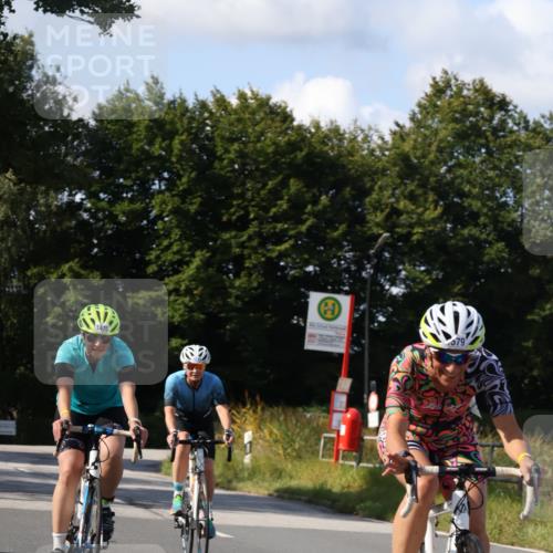 25.08.2024 - Elbe Triathlon Hamburg Fuchs,  Jonas http://msf.ph/oto/6865332 25.08.2024 10:53:25 Radfahren 1554, 1572, 1579, 1475, 1573, 1544 meine-sportfotos.de