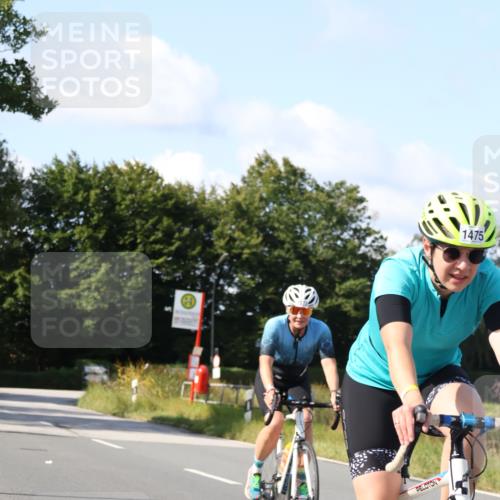 25.08.2024 - Elbe Triathlon Hamburg Fuchs,  Jonas http://msf.ph/oto/6865360 25.08.2024 10:53:26 Radfahren 1554, 1572, 1579, 1475, 1573, 1544, 1591 meine-sportfotos.de