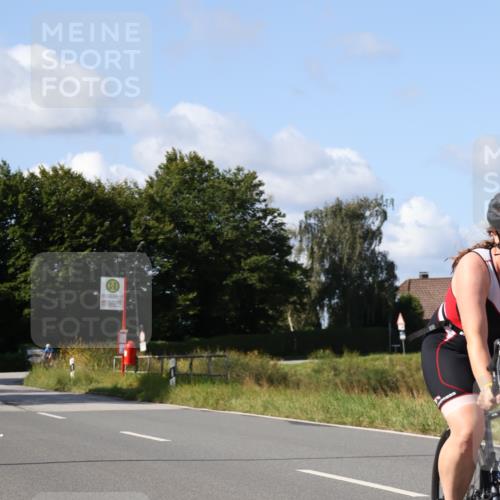 25.08.2024 - Elbe Triathlon Hamburg Fuchs,  Jonas http://msf.ph/oto/6865427 25.08.2024 10:53:39 Radfahren 1435, 1517, 539, 791, 1559, 1597 meine-sportfotos.de