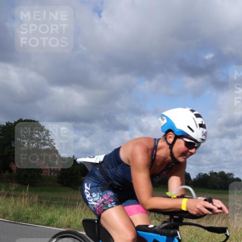 25.08.2024 - Elbe Triathlon Hamburg Fuchs,  Jonas http://msf.ph/oto/6865429 25.08.2024 10:09:09 Radfahren 542, 363 meine-sportfotos.de