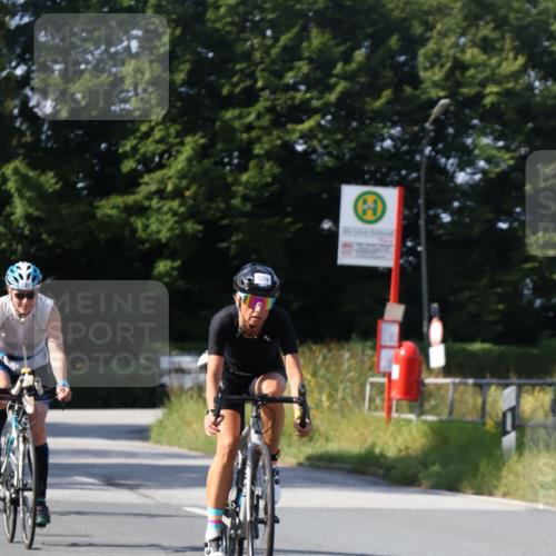 25.08.2024 - Elbe Triathlon Hamburg Fuchs,  Jonas http://msf.ph/oto/6865434 25.08.2024 10:53:41 Radfahren 1517, 539, 791, 1559, 1597, 1556 meine-sportfotos.de