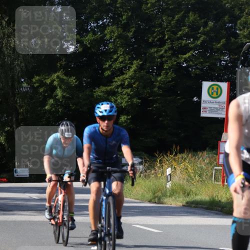 25.08.2024 - Elbe Triathlon Hamburg Fuchs,  Jonas http://msf.ph/oto/6865453 25.08.2024 10:53:43 Radfahren 1517, 539, 791, 1559, 1597, 1556 meine-sportfotos.de