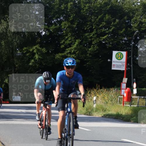 25.08.2024 - Elbe Triathlon Hamburg Fuchs,  Jonas http://msf.ph/oto/6865459 25.08.2024 10:53:43 Radfahren 1517, 539, 791, 1559, 1597, 1556 meine-sportfotos.de