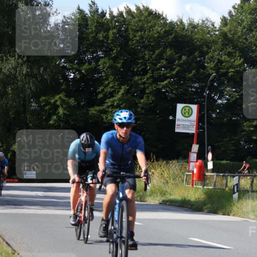 25.08.2024 - Elbe Triathlon Hamburg Fuchs,  Jonas http://msf.ph/oto/6865462 25.08.2024 10:53:43 Radfahren 1517, 539, 791, 1559, 1597, 1556 meine-sportfotos.de