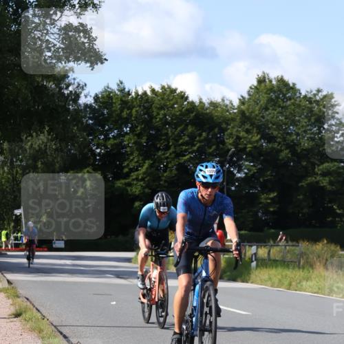 25.08.2024 - Elbe Triathlon Hamburg Fuchs,  Jonas http://msf.ph/oto/6865468 25.08.2024 10:53:44 Radfahren 1517, 539, 791, 1559, 1597, 1556 meine-sportfotos.de