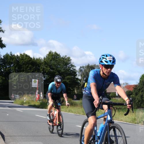 25.08.2024 - Elbe Triathlon Hamburg Fuchs,  Jonas http://msf.ph/oto/6865485 25.08.2024 10:53:44 Radfahren 1517, 539, 791, 1559, 1597, 1556 meine-sportfotos.de