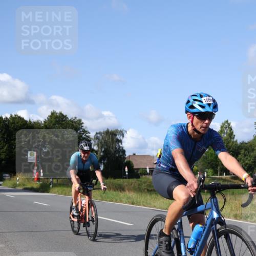 25.08.2024 - Elbe Triathlon Hamburg Fuchs,  Jonas http://msf.ph/oto/6865489 25.08.2024 10:53:44 Radfahren 1517, 539, 791, 1559, 1597, 1556 meine-sportfotos.de