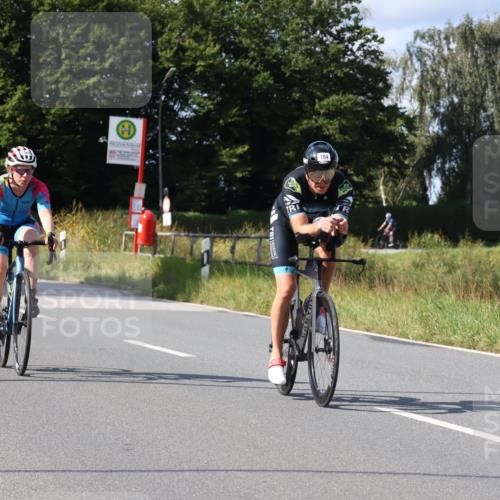 25.08.2024 - Elbe Triathlon Hamburg Fuchs,  Jonas http://msf.ph/oto/6865543 25.08.2024 10:53:55 Radfahren 766, 1501, 1519, 784, 1508, 1429, 1553 meine-sportfotos.de