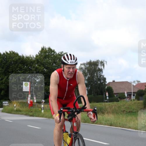 25.08.2024 - Elbe Triathlon Hamburg Fuchs,  Jonas http://msf.ph/oto/6865556 25.08.2024 10:09:32 Radfahren 477, 464, 459, 375, 534 meine-sportfotos.de