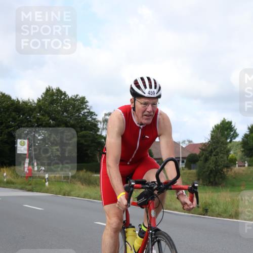 25.08.2024 - Elbe Triathlon Hamburg Fuchs,  Jonas http://msf.ph/oto/6865560 25.08.2024 10:09:32 Radfahren 477, 464, 459, 375, 534 meine-sportfotos.de