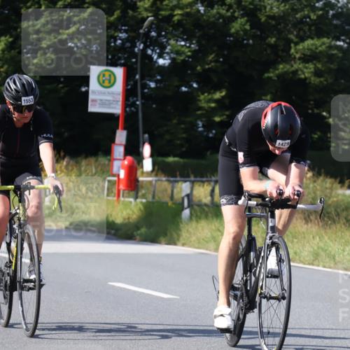 25.08.2024 - Elbe Triathlon Hamburg Fuchs,  Jonas http://msf.ph/oto/6865577 25.08.2024 10:53:59 Radfahren 1501, 1519, 784, 1508, 1429, 1553, 1433, 734 meine-sportfotos.de