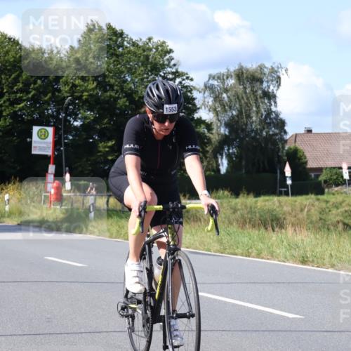 25.08.2024 - Elbe Triathlon Hamburg Fuchs,  Jonas http://msf.ph/oto/6865598 25.08.2024 10:54:00 Radfahren 1519, 784, 1508, 1429, 1553, 1433, 734, 1521 meine-sportfotos.de