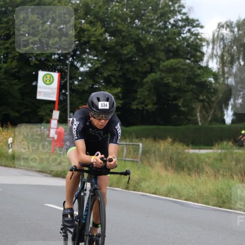 25.08.2024 - Elbe Triathlon Hamburg Fuchs,  Jonas http://msf.ph/oto/6865607 25.08.2024 10:09:39 Radfahren 375, 534, 494, 387, 489 meine-sportfotos.de