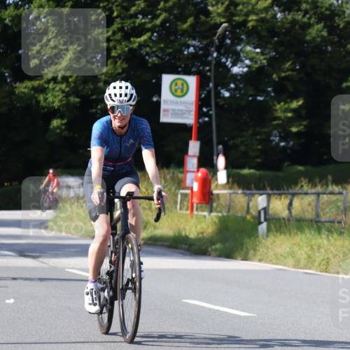 25.08.2024 - Elbe Triathlon Hamburg Fuchs,  Jonas http://msf.ph/oto/6865640 25.08.2024 10:54:06 Radfahren 1433, 734, 1521, 700, 760 meine-sportfotos.de