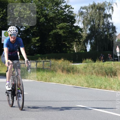 25.08.2024 - Elbe Triathlon Hamburg Fuchs,  Jonas http://msf.ph/oto/6865647 25.08.2024 10:54:07 Radfahren 1433, 734, 1521, 700, 760, 799 meine-sportfotos.de