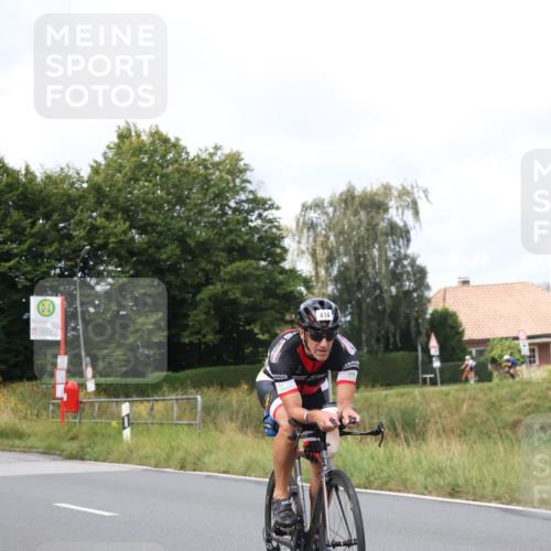 25.08.2024 - Elbe Triathlon Hamburg Fuchs,  Jonas http://msf.ph/oto/6865689 25.08.2024 10:09:48 Radfahren 494, 387, 489, 414, 289 meine-sportfotos.de