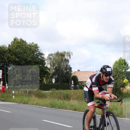 25.08.2024 - Elbe Triathlon Hamburg Fuchs,  Jonas http://msf.ph/oto/6865696 25.08.2024 10:09:48 Radfahren 494, 387, 489, 414, 289 meine-sportfotos.de