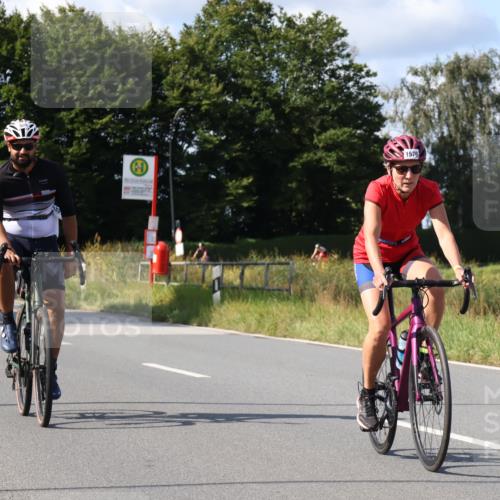 25.08.2024 - Elbe Triathlon Hamburg Fuchs,  Jonas http://msf.ph/oto/6865698 25.08.2024 10:54:16 Radfahren 799, 1576, 608, 673, 795, 1596 meine-sportfotos.de